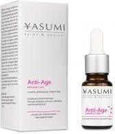 Yasumi Anti Age Intensive Care Serum Z Kwasem Ferulowym I Witaminą C 10 ml