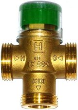 Zdjęcie Honeywell zawór trójdrogowy termostatyczny TM200 - Wielichowo