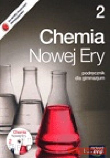 Chemia Nowej Ery 2 Podręcznik