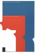 Zdjęcie Nerwowa drzemka. O poszerzaniu pola w projektowaniu / A Nervous Nap. On Expanding the Field in Design - Nowa Dęba