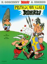 Asteriks 1 Przygody Gala Asteriksa - zdjęcie 1