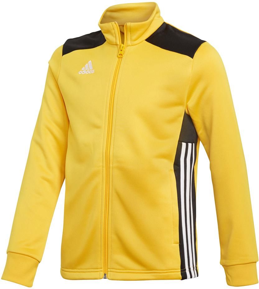 adidas bluza żółta adidas bluza żółta