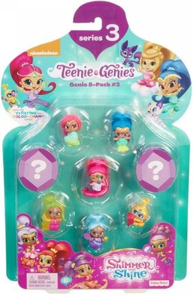 Fisher-Price Shimmer & Shine Wróżka Fhn87