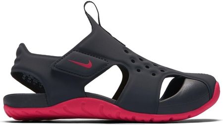 Nike best sale sunray 32