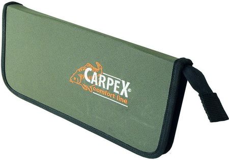 Carpex Portfel Karpiowy 36x14x3,5 cm