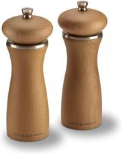 Zdjęcie Cole & Mason Młynek Do Pieprzu Sherwood Brązowy 16,5 Cm - Warszawa