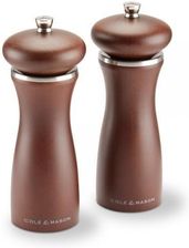 Zdjęcie Cole & Mason Młynek Do Soli Sherwood Forest Brązowy 16,5 Cm - Jeziorany