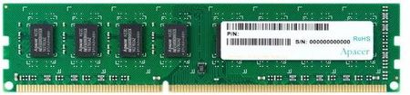 Pamięć RAM Apacer 4GB DDR3 1600MHz CL11 (DG04G2KKAM)