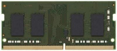 Pamięć RAM Kingston Dedicated 8GB DDR4 2666MHz CL17 (KCP426SS88)