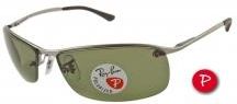 Okulary Ray-Ban® RB3183-004/9A