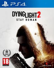 Dying Light 2 (Gra PS4) - Gry PlayStation 4