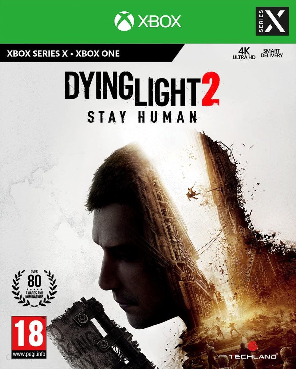 Wreck react diet Dying Light 2 (Gra Xbox Series X) od 157,00 zł - Ceny i opinie - Ceneo.pl