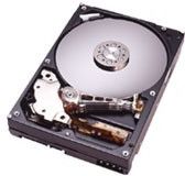 Hitachi Deskstar 7K250, 160GB, Serial ATA 150, 7200 RPM, 8MB cache (HDS722516VLSA80)