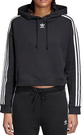 Bluza adidas Cropped Hoodie CY4766 Ceny i opinie Ceneo.pl