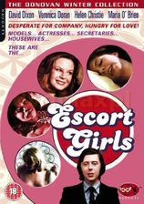Escort Girls [DVD]
