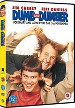 Film DVD Dumb Dumber [DVD] - zdjęcie 1