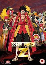 Film DVD One Piece Film: Z [DVD] - zdjęcie 1