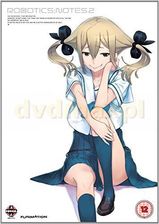 Robotics Notes Part 2 [DVD]