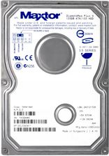 Maxtor 120GB ATA (6Y120L0)