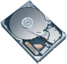 MAXTOR 200GB DiamondMax Plus 9 - ultra serial ata, 7200rpm, 8MB cache (6Y200M0)