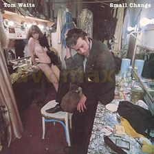 Zdjęcie Tom Waits: Small Change (Remastered) [Winyl] - Kraków