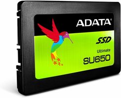 Ssd a data ultimate su650 240gb asu650ss 240gt r обзор