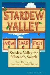 nintendo switch stardew valley save editor