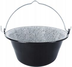 Zdjęcie Kociołek żeliwny Orion Wiszący 7,5l - Rogoźno