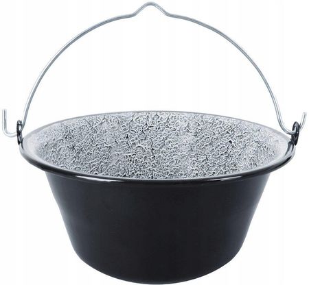 Kociołek żeliwny Orion kociołek 7.5l