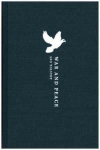 War and Peace - Literatura obcojęzyczna - Ceny i opinie - Ceneo.pl