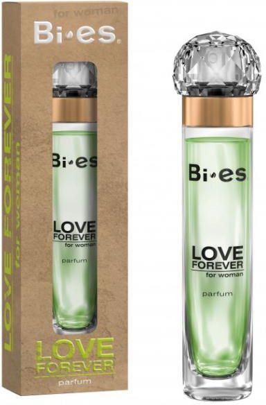BI ES Perfumka 15ml FOREVER GREEN Ceneo.pl Bi Es Love Forever Green Woda perfumowana 100ml Ceneo.pl