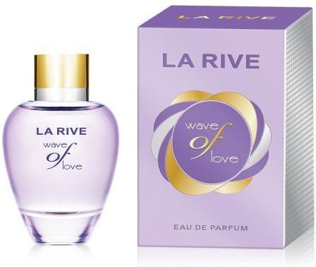 LA RIVE WOM WAVE OF LOVE woda perfumowana 90ml