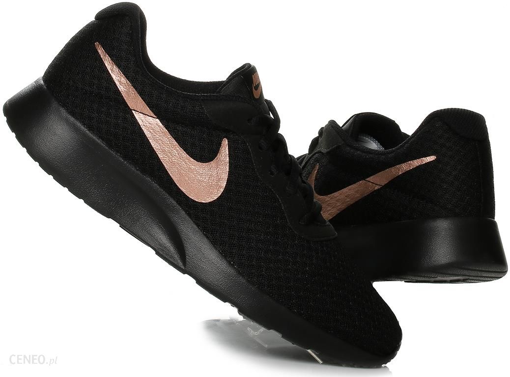 Buty damskie Nike Tanjun 812655-005 Ceny i opinie - Ceneo.pl