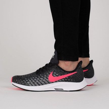 Buty damskie sneakersy Nike Air Zoom Pegasus 35 GS AH3481 001 CZARNY Ceny i opinie Ceneo.pl