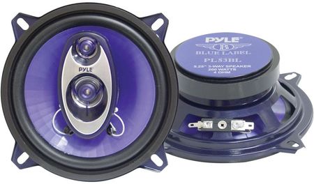 Pyle PL53BL
