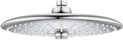 Zdjęcie Hansgrohe Fixfit Square 26455000 - Radzymin