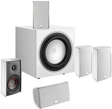 Zdjęcie Dali Fazon Mikro + Vokal + Sub E-9F biały - Poznań