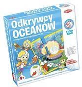 Tactic Story Game: Odkrywcy Oceanów