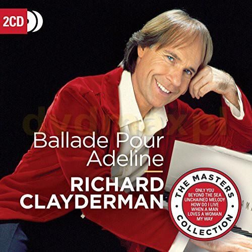 ballade pour adeline richard clayderman pdf