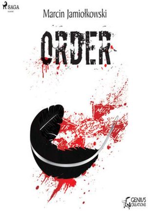 Order - Marcin Jamiołkowski (MP3)