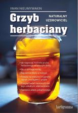 Zdjęcie Grzyb herbaciany. Naturalny uzdrowiciel - Oborniki Śląskie