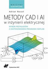 Zdjęcie Metody CAD i AI w inżynierii elektrycznej - Skoczów