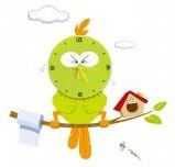 Zdjęcie Milagro Lampka Nocna Dziecięca - Pszczyna