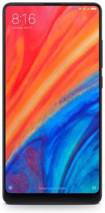 スマートフォン本体 xiaomi mi mix2 6+128 Xiaomi Mi MIX 2 - Komórkomania