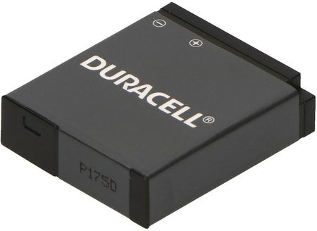 Duracell Zamiennik Hero 5/6 Black (DRGOPROH5)