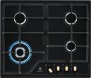 Electrolux Seria 600 Slim Line EGS6436RK