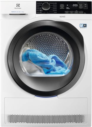 Suszarka Electrolux DelicateCare 800 EW8H258SP