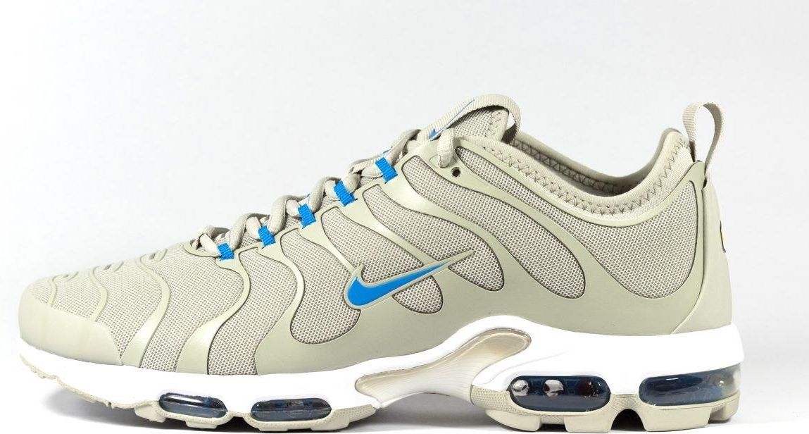 BUTY NIKE AIR MAX PLUS TN ULTRA 898015 100 Ceny i opinie BUTY NIKE AIR MAX PLUS TN ULTRA 898015 100 Ceny i opinie