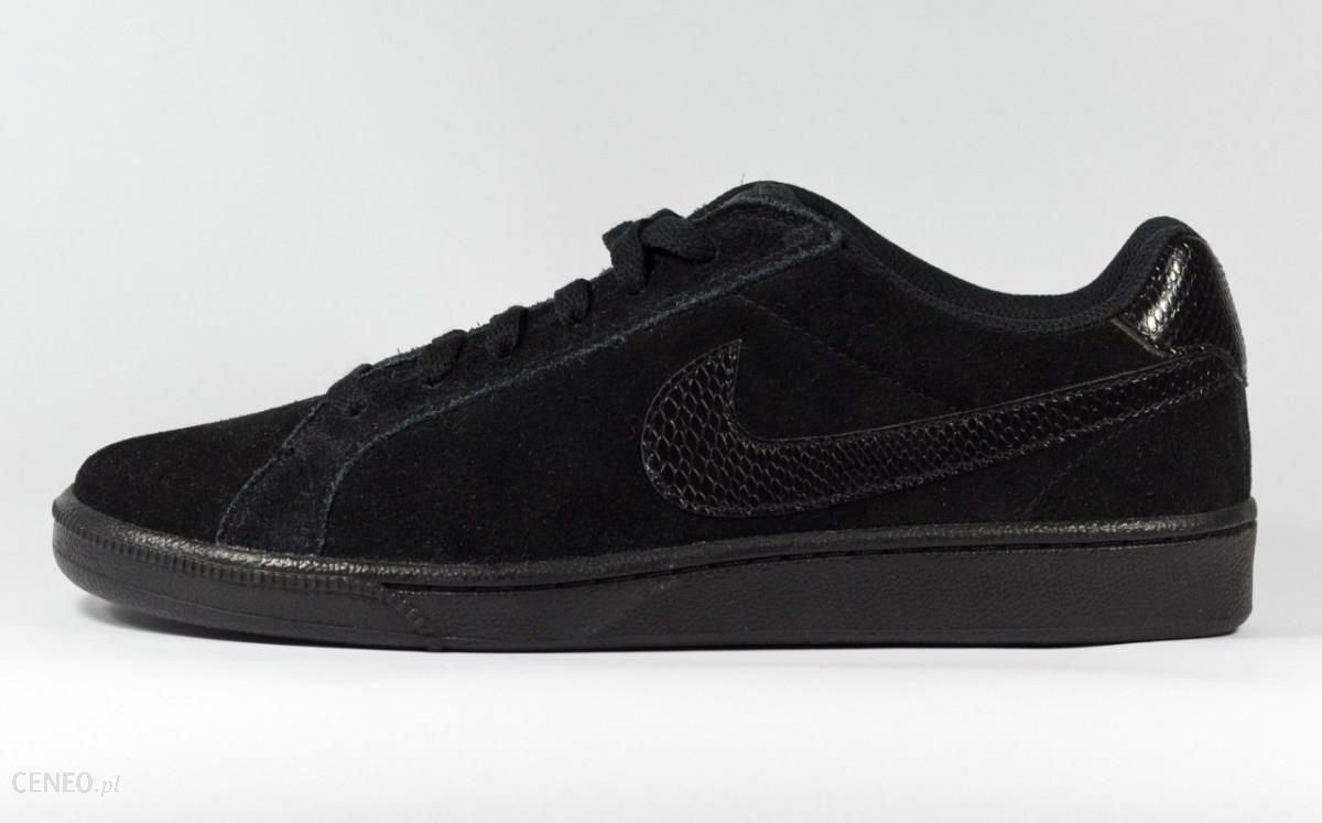 Nike Court Majestic Suede Sneakers/Shoes 653485-001