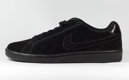 nike court majestic suede